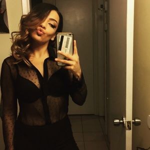 Meet your Posher, Isela